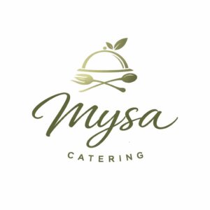 Logo von Café Mysa, Location- und Catering-Partner des Soft Sunday Club von ALIGNHER in Mönchengladbach