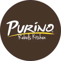 Logo von Purino Krefeld, Partner des ALIGNHER Events The Italian Edit
